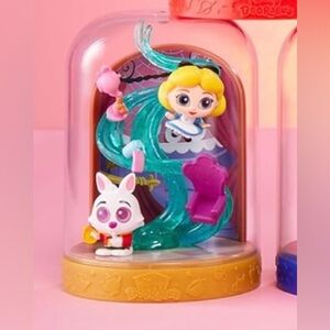 Alice in Wonderland Doorables Doorway to Magic